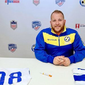 Meet your Posher, David